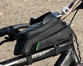 Τι χρειάζεται πραγματικά μια αρχάρια ποδηλάτισσαΟ βασικός εξοπλισμός που αξίζει να αγοράσεις πρώτα